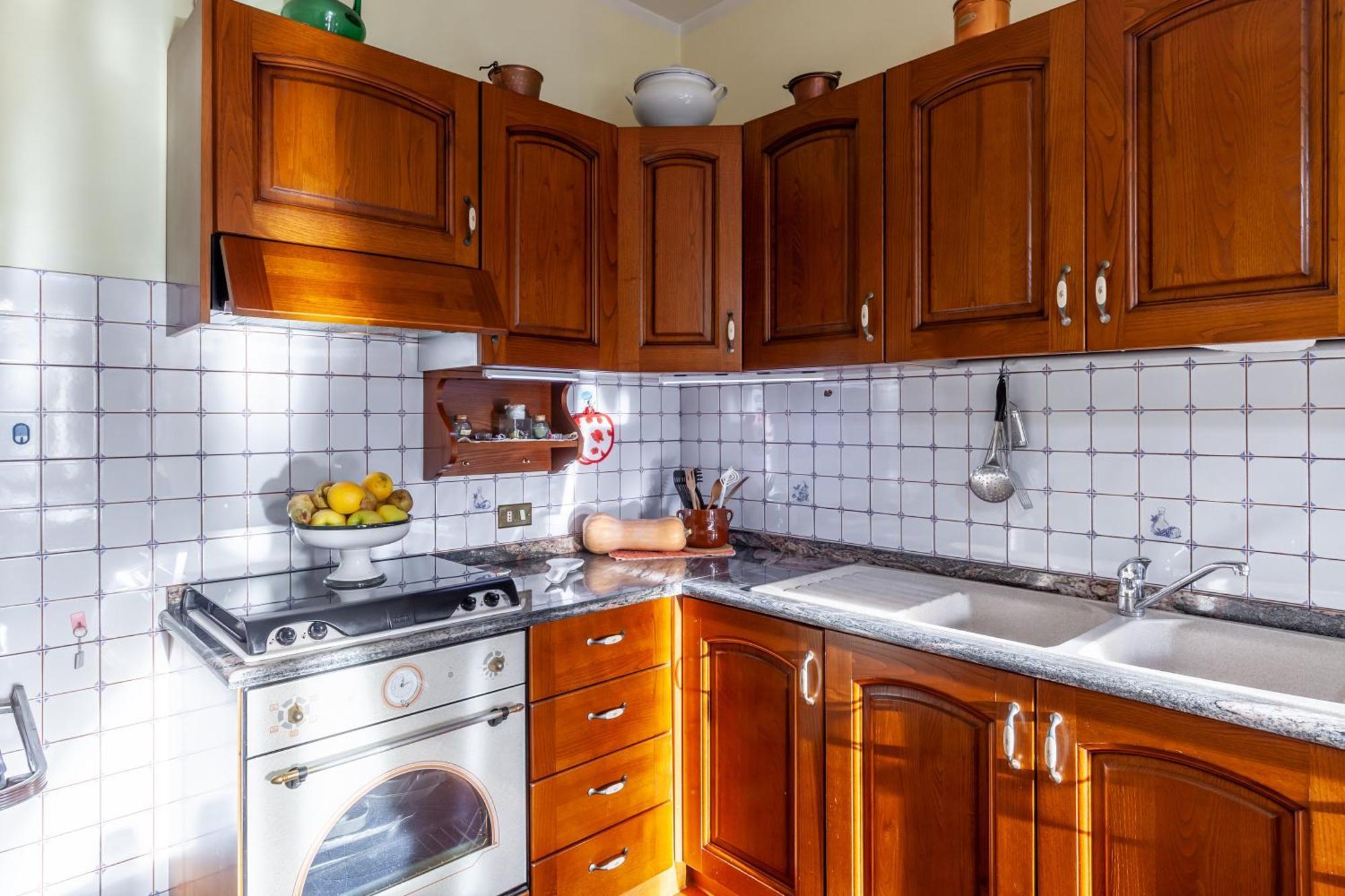 Вілла Casa Gigina Стаццема Екстер'єр фото